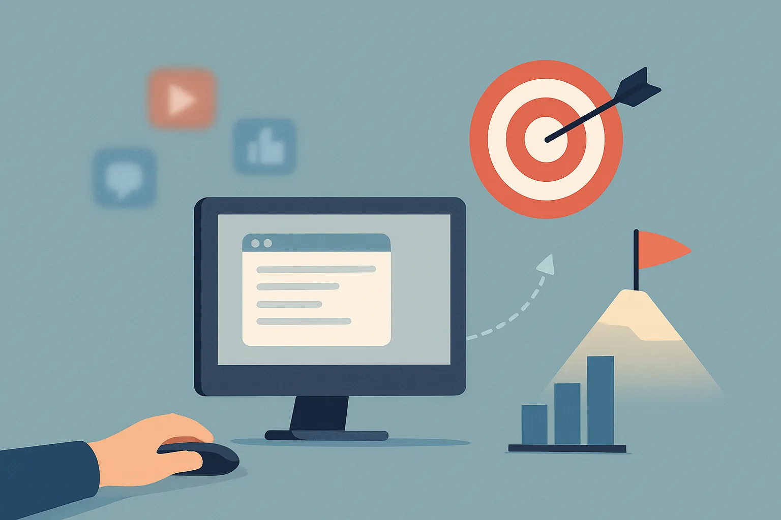 Align Your Online Time With Your Goals